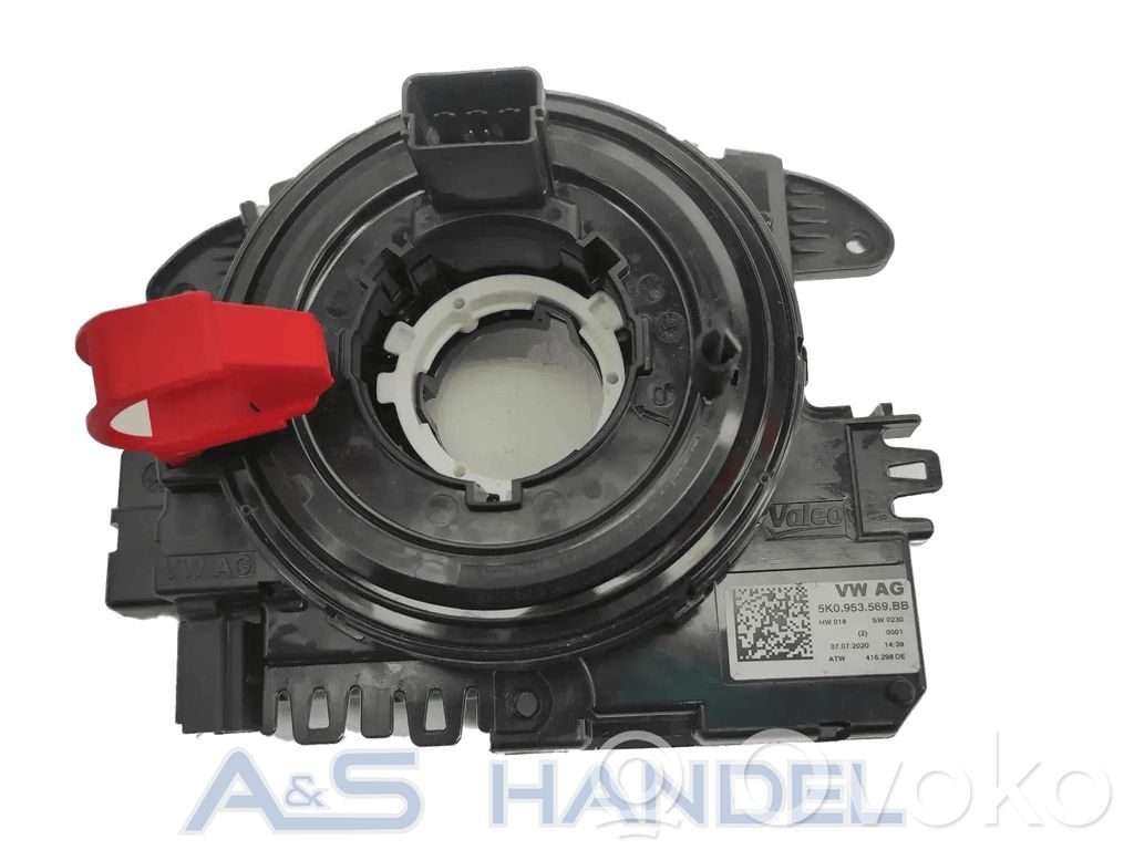 AC ME Unité de commande, module ECU de moteur 