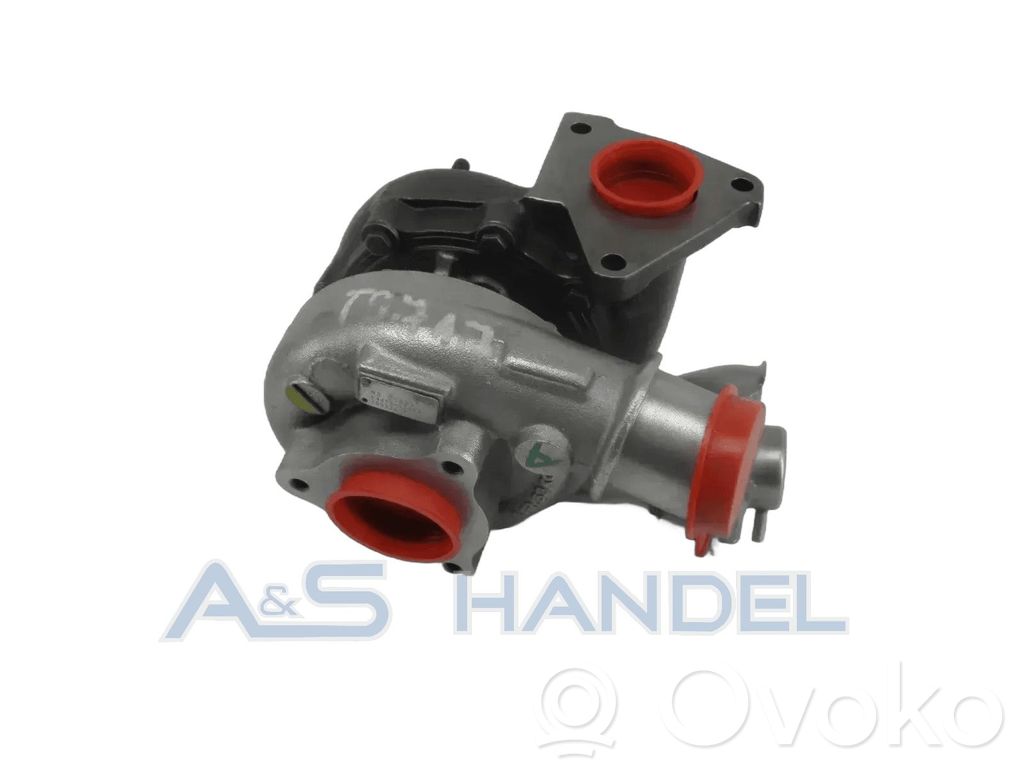 AC ME Turbina 
