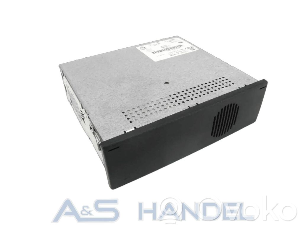 Video control module   3B0919146