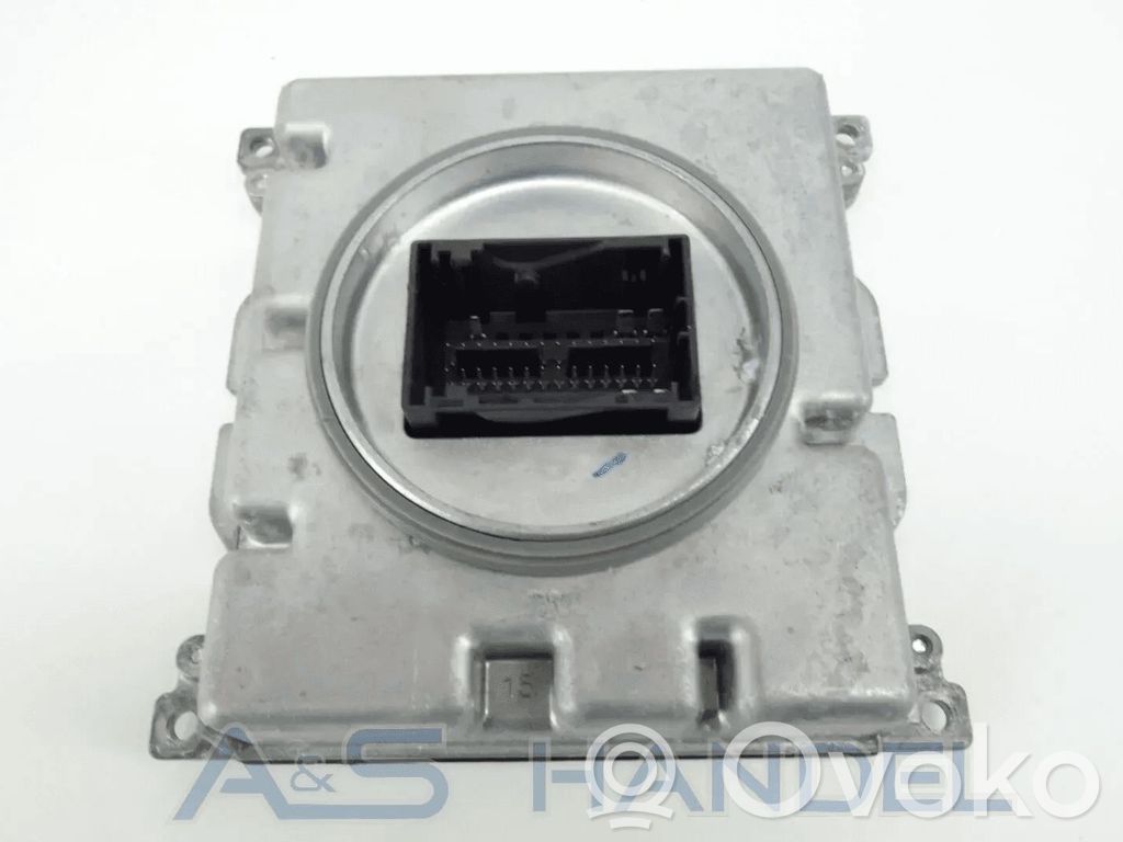 Phare frontale   7PP941572AG