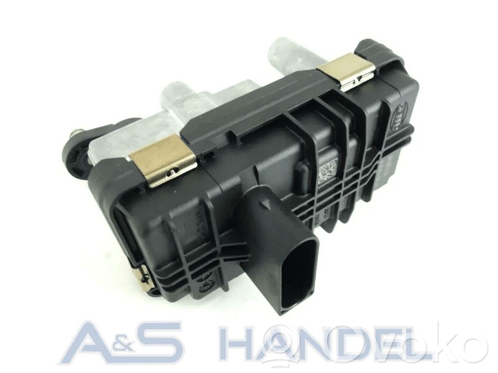AC ME Turbina 