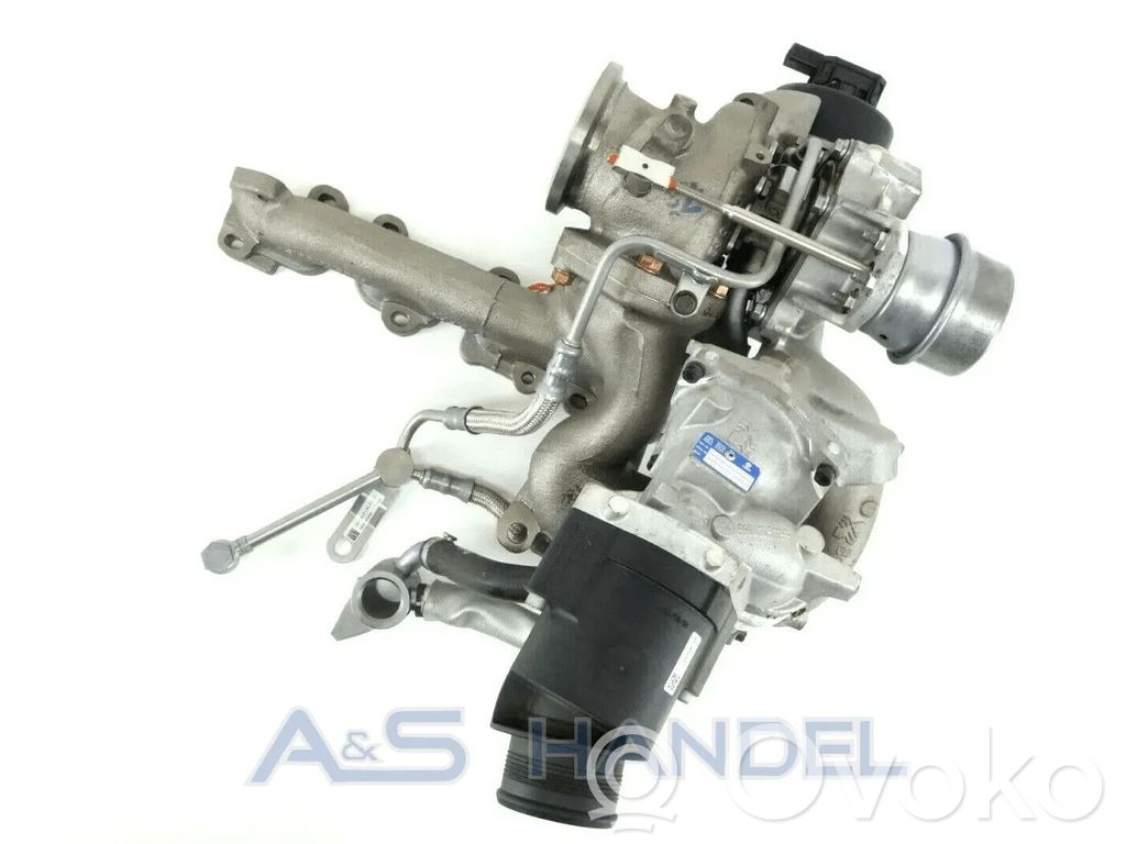 Turbo   03L145715M,03L145715M
