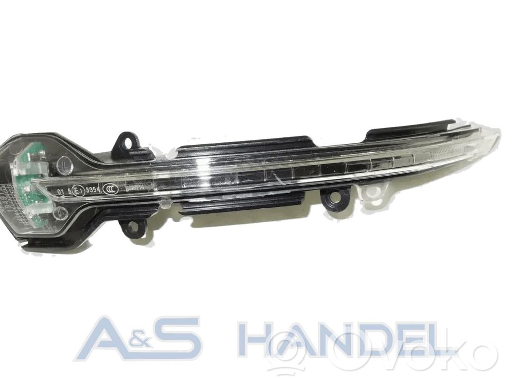 Front indicator light   5F0949101,5F1857507M9B9