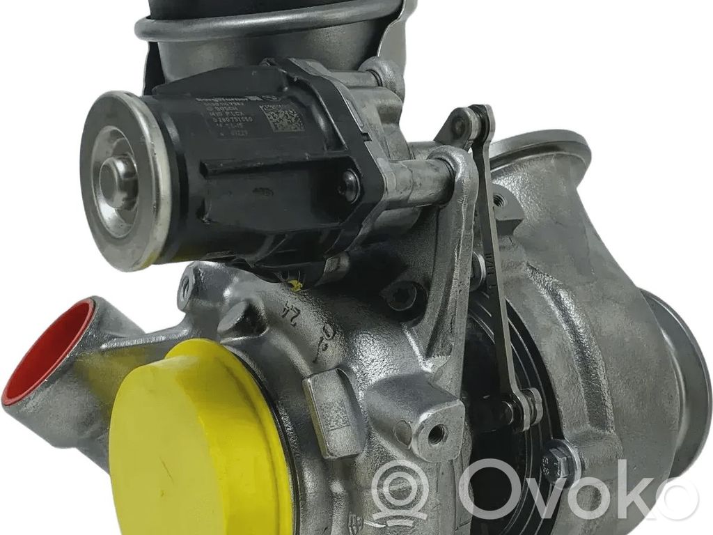 Turbo   17459700011,17459980039