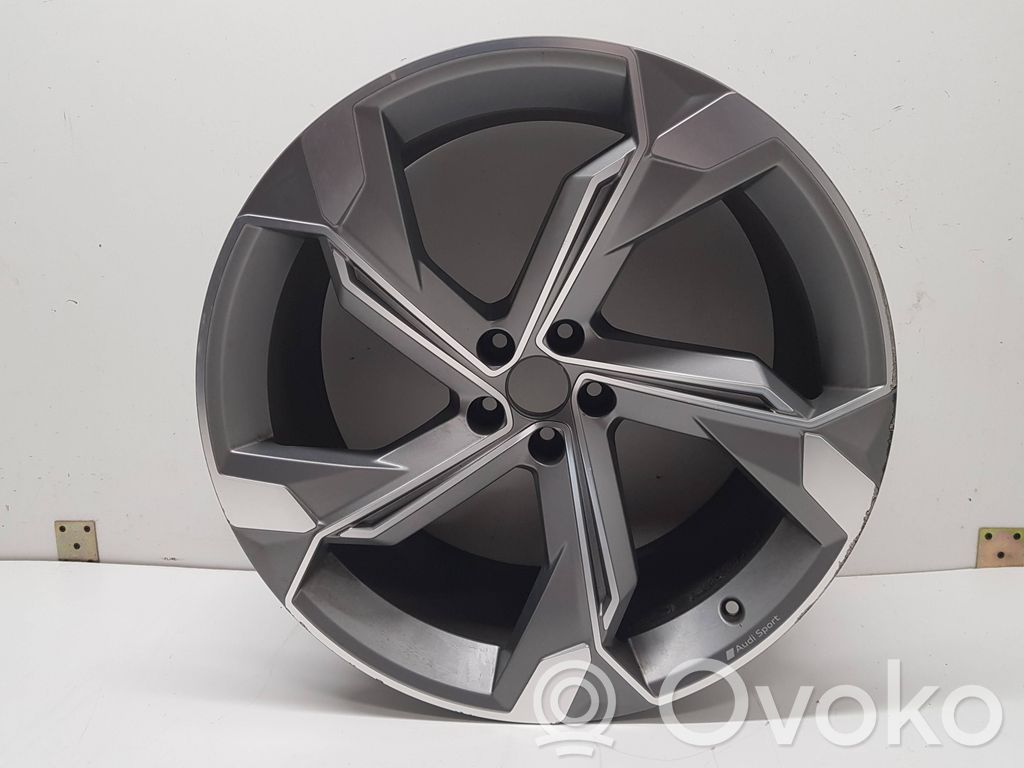 Audi e-tron R22-alumiinivanne 