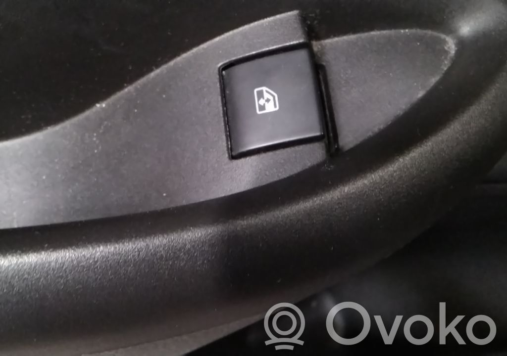 Interruptor del elevalunas eléctrico   13408452