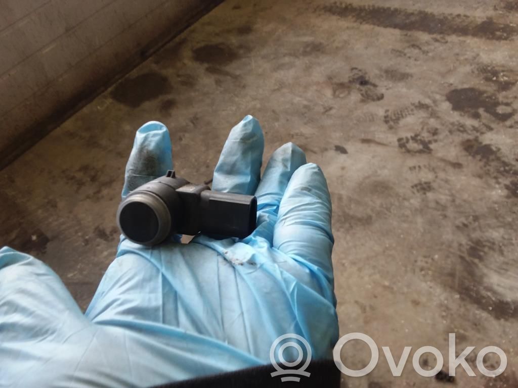 Sensor de aparcamiento PDC   0263003587,9663821577XT,0263003587