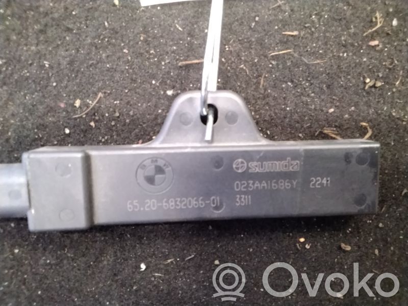 Antena aérea GPS   65206832066