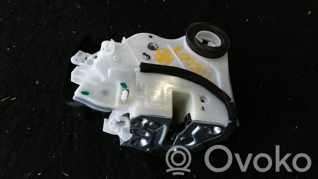 Central locking motor   8230184M00000