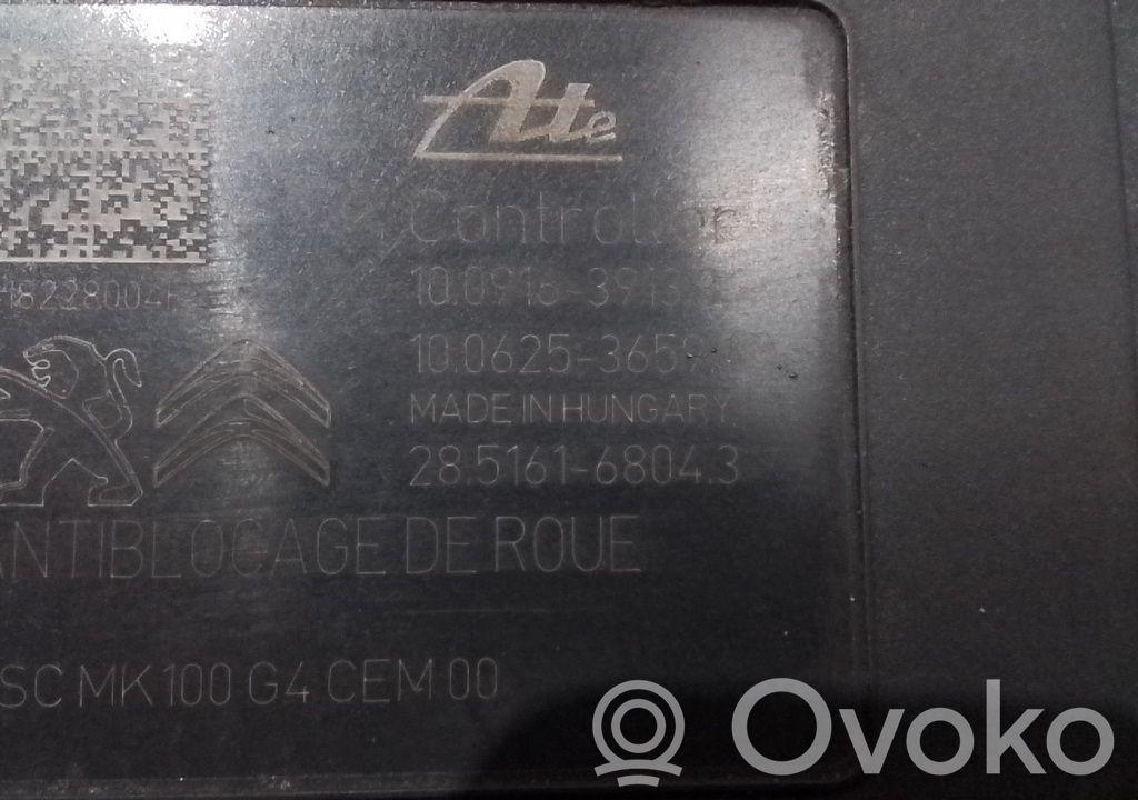 ABS-pumppu   1636317680