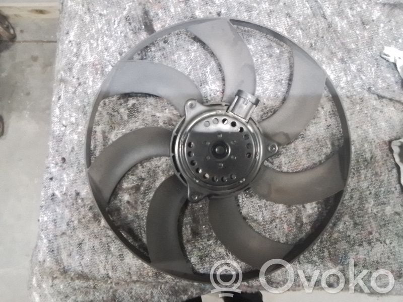 Elektrolüfter   1610781580
