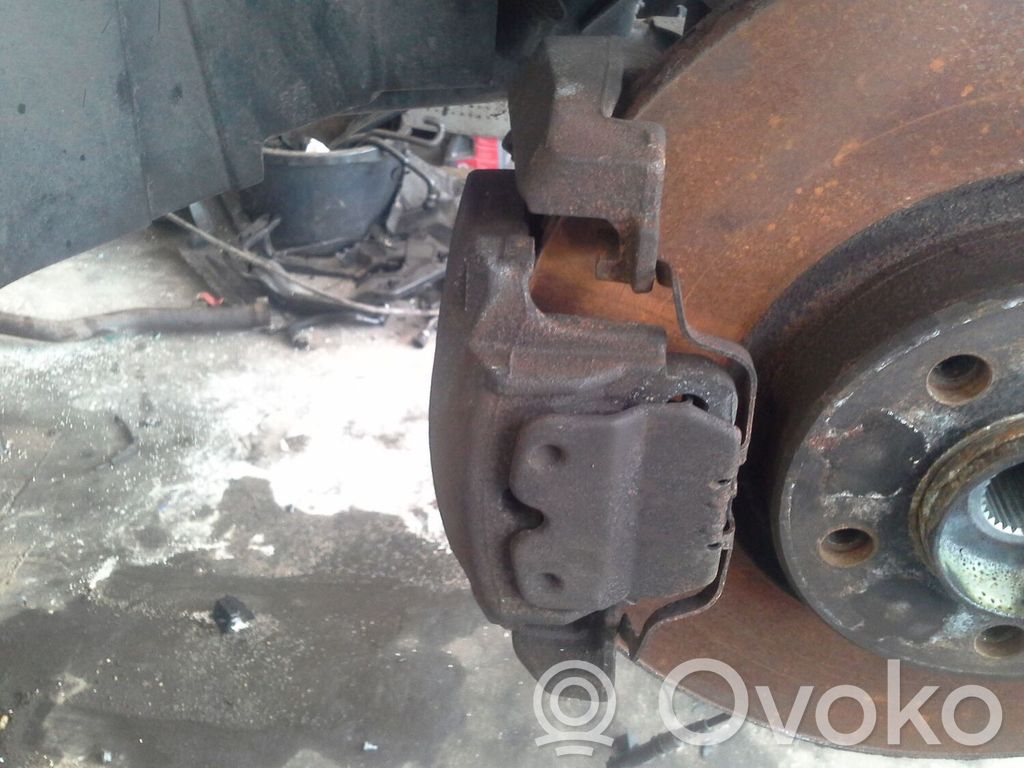 Bremssattel vorne