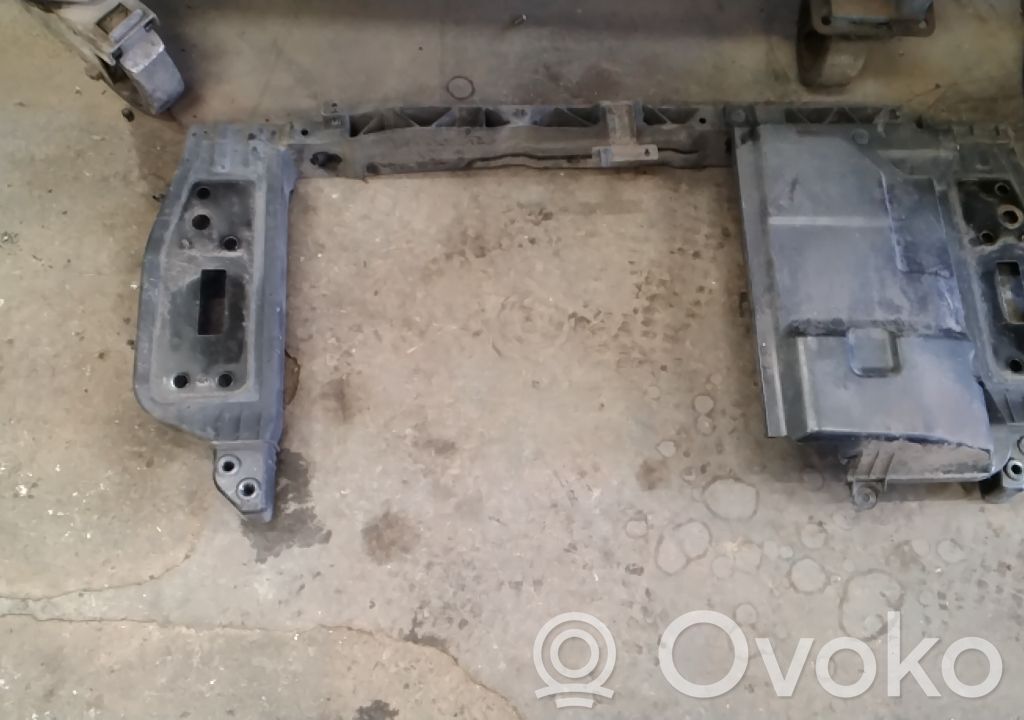 Radiatoru panelis   641011Y000