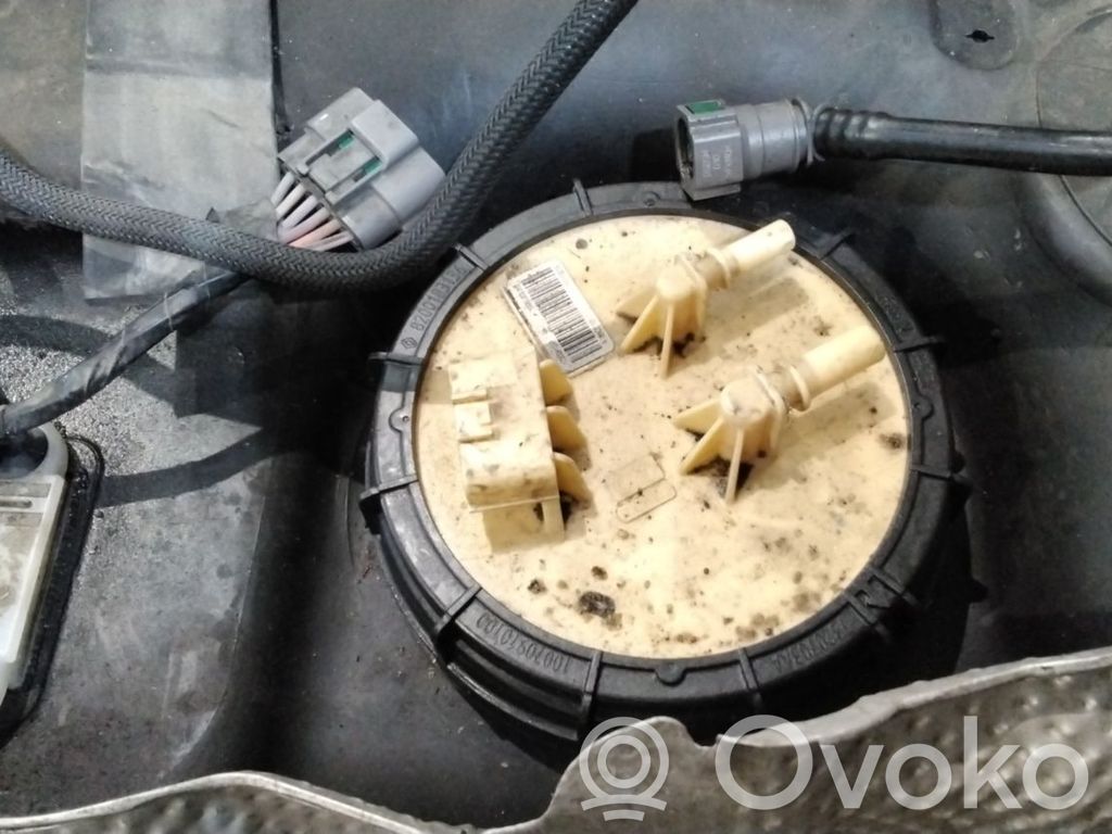 Bomba interna de combustible   172021574R