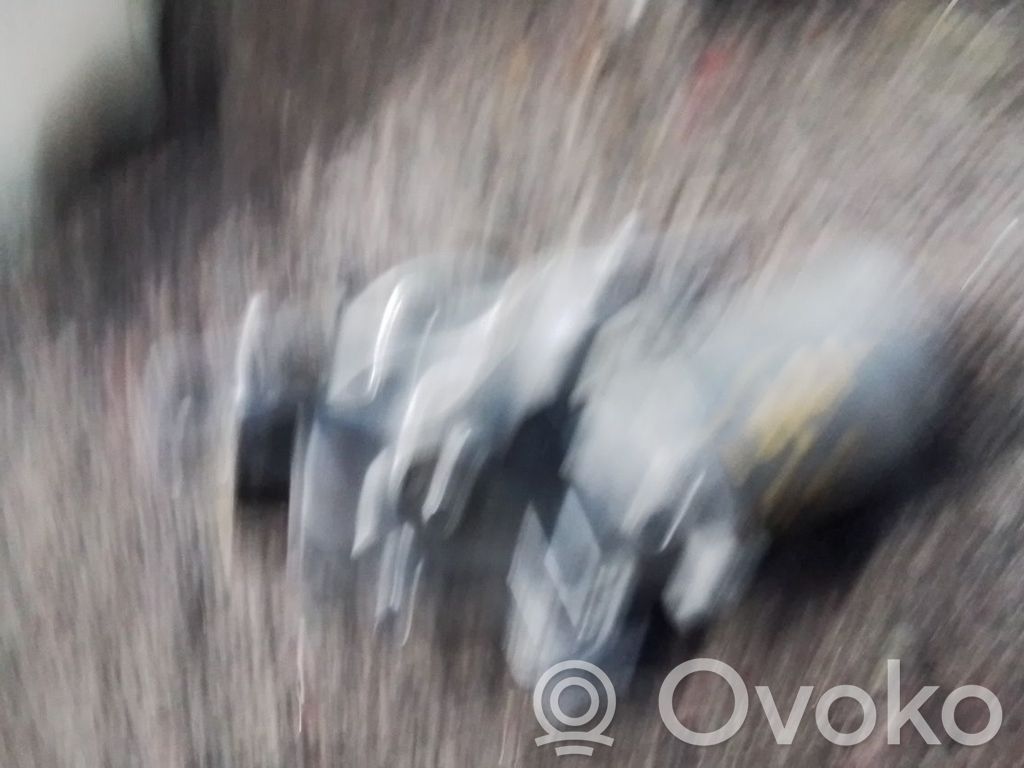 Wiper motor