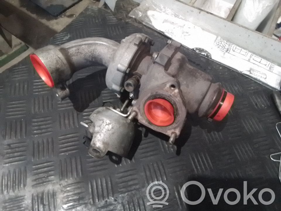 Turbo   0375S6