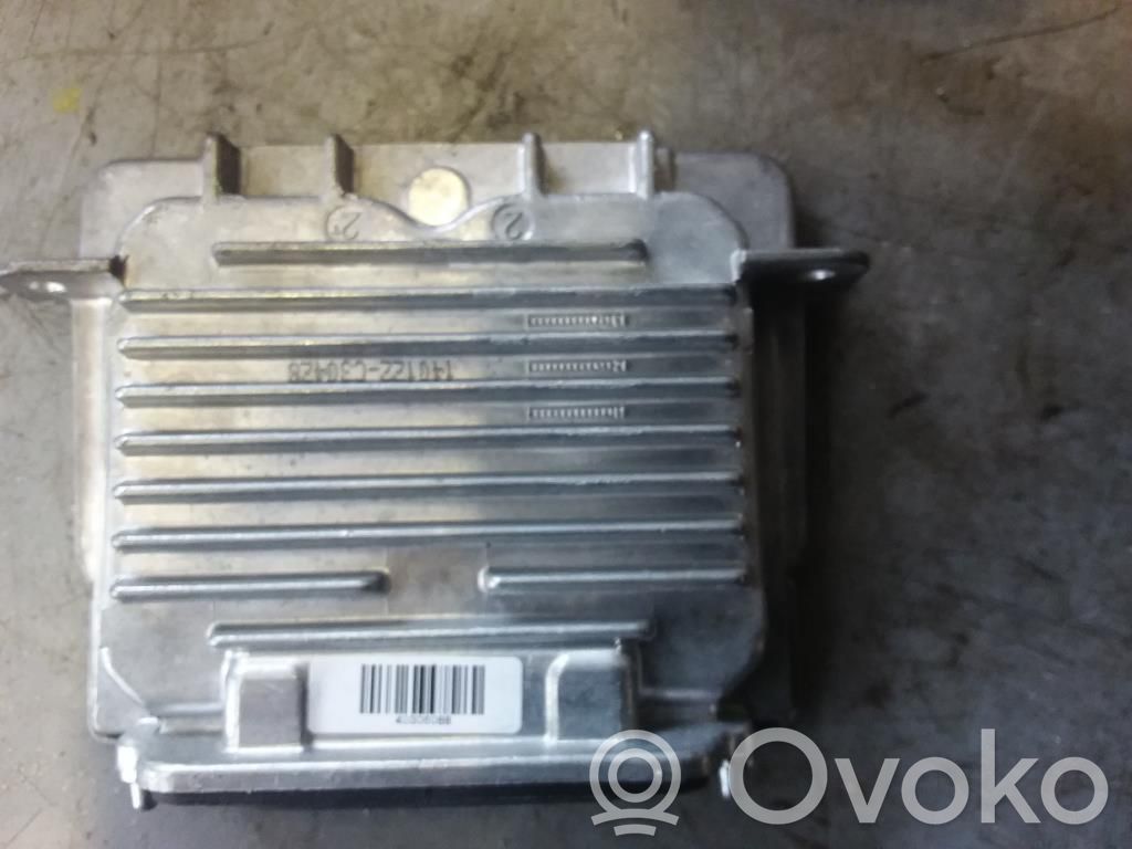 Centralina/modulo Xenon   89089352