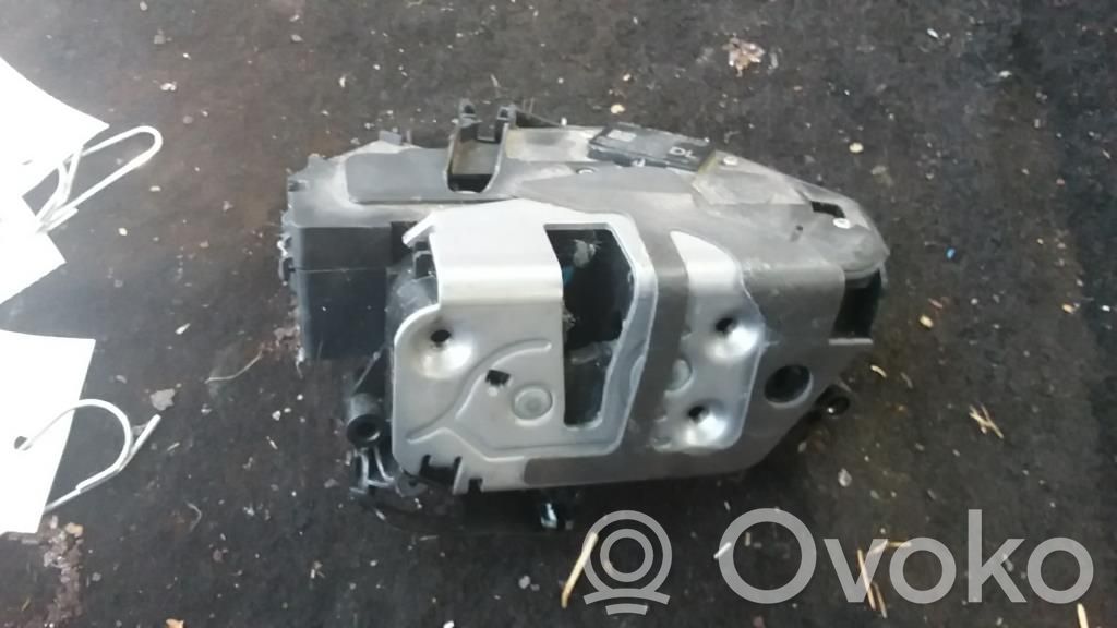 Central locking motor   1846679