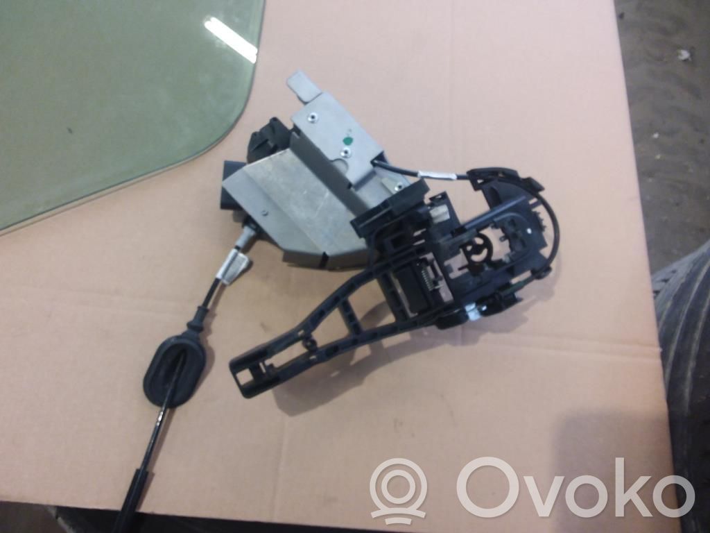 Audi Q5 SQ5 8R Keskuslukituksen moottori 