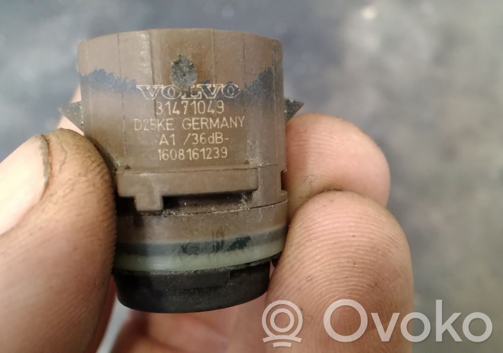 Parksensor PDC   31471049