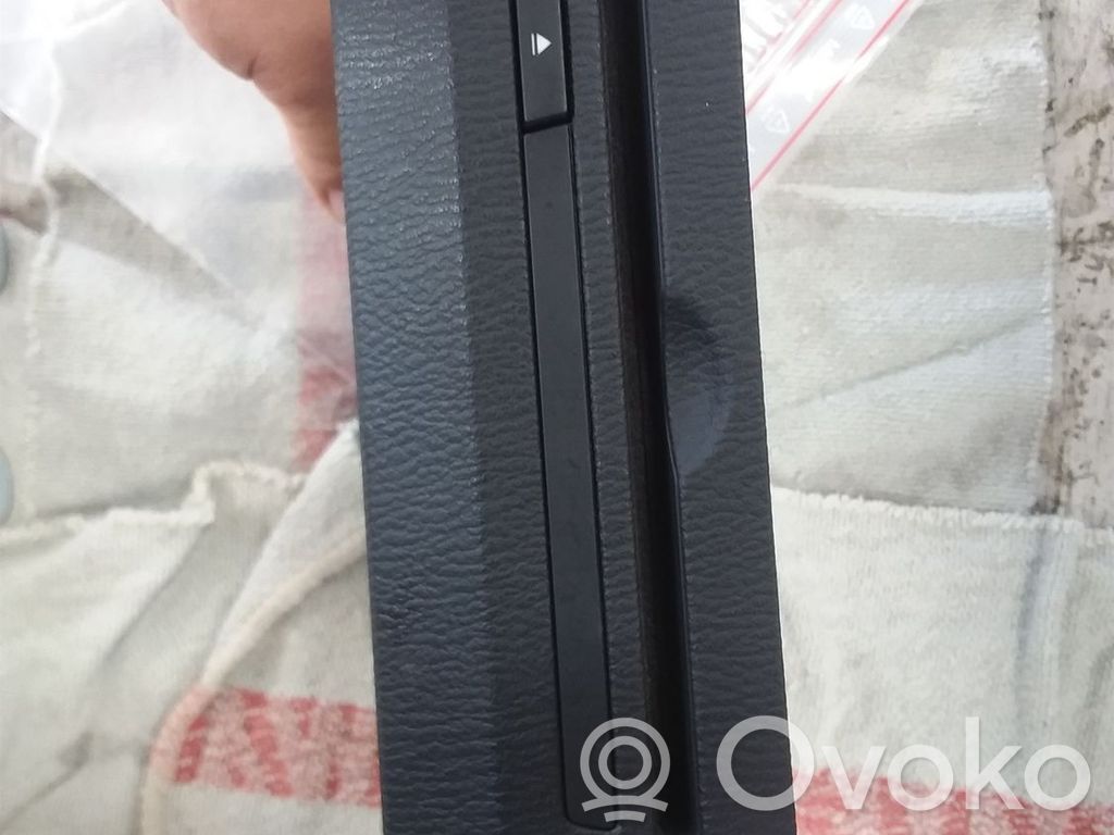 Mazda 2 Navigācijas (GPS) vadības bloks 