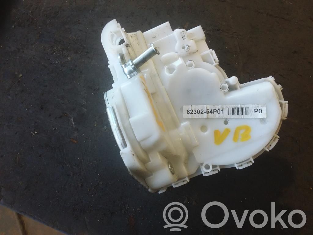 Motor de bloqueo de puertas   8230254P01000