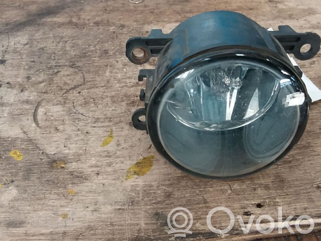 Front fog light   1209177
