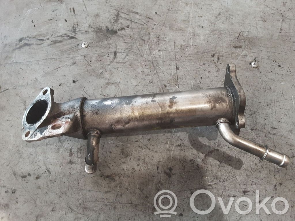 EGR aušintuvas   CK2Q9F464AB