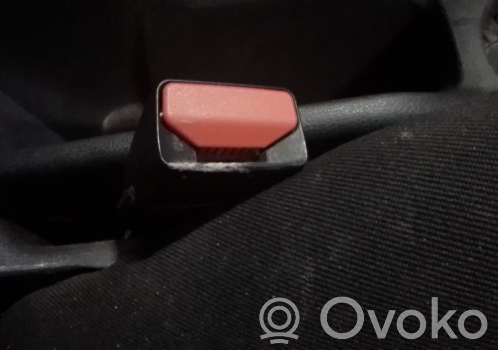 Ford Transit Courier Sagtis diržo priekinė 