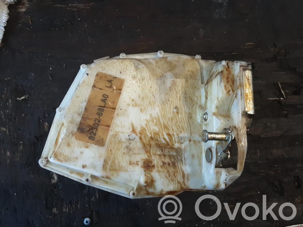 Suzuki Swift II Motor închidere centralizată 