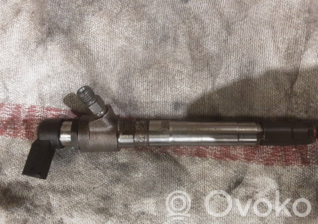 Polttoainesuutin   BK2Q9K546AG