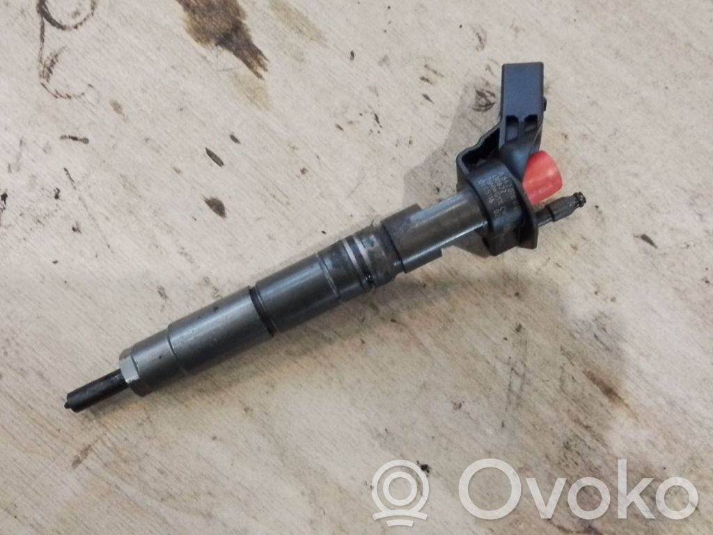 Inyector de combustible   03C906036M