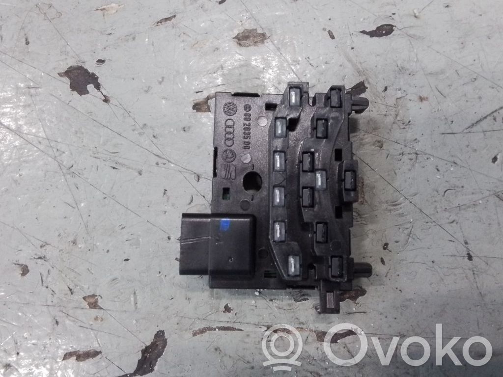 Steering angle sensor   1K0959654