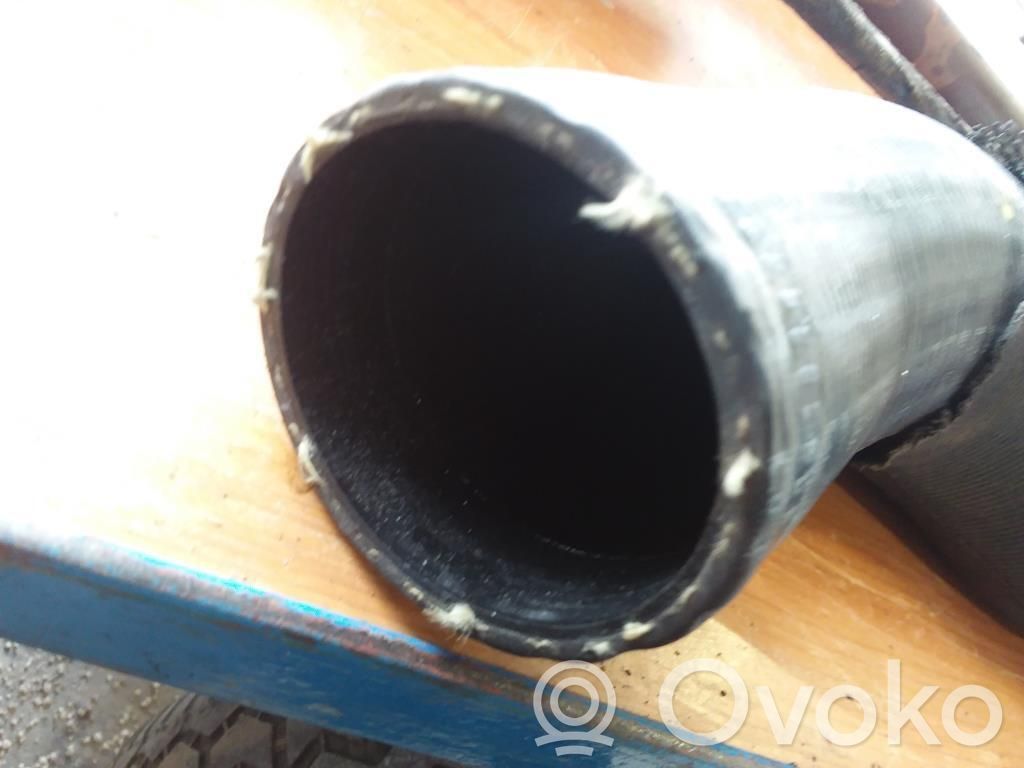 Intercooler hose/pipe   31338543
