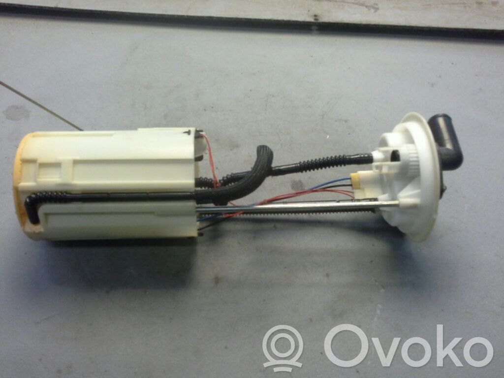 Citroen Jumper Bomba interna de combustible 