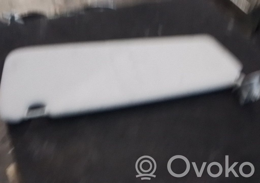 Sun visor   964010087R