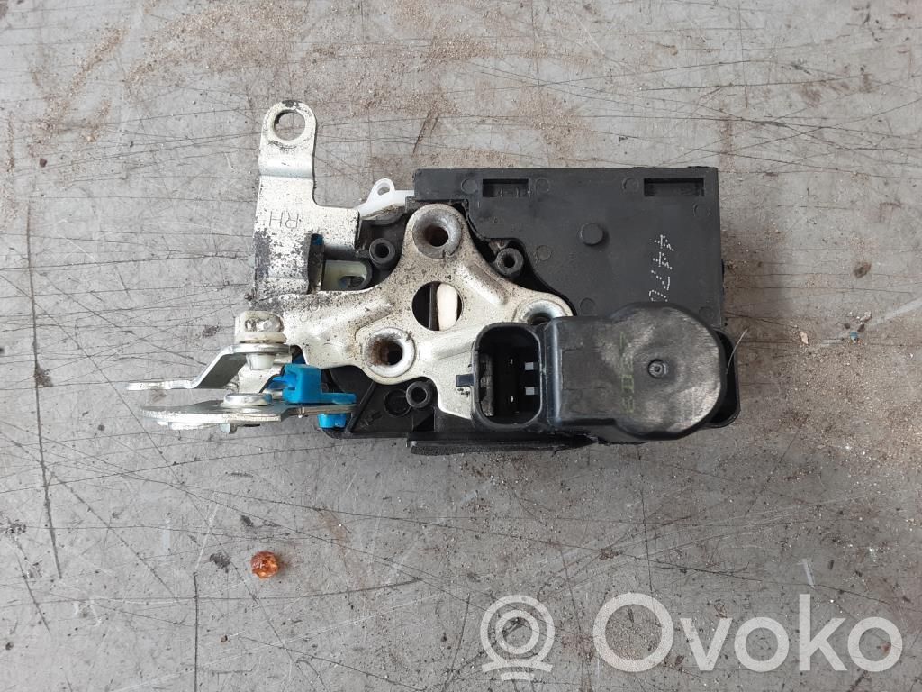 Central locking motor   42620081