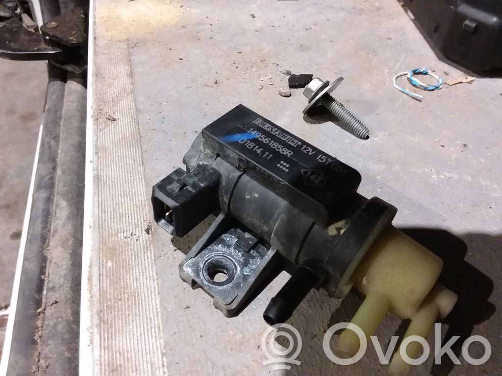 Solenoīda vārsts   149561858R