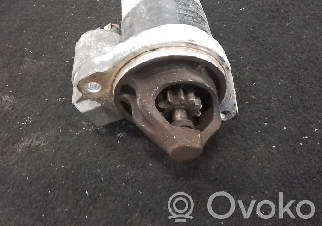 Motor de arranque   1911580