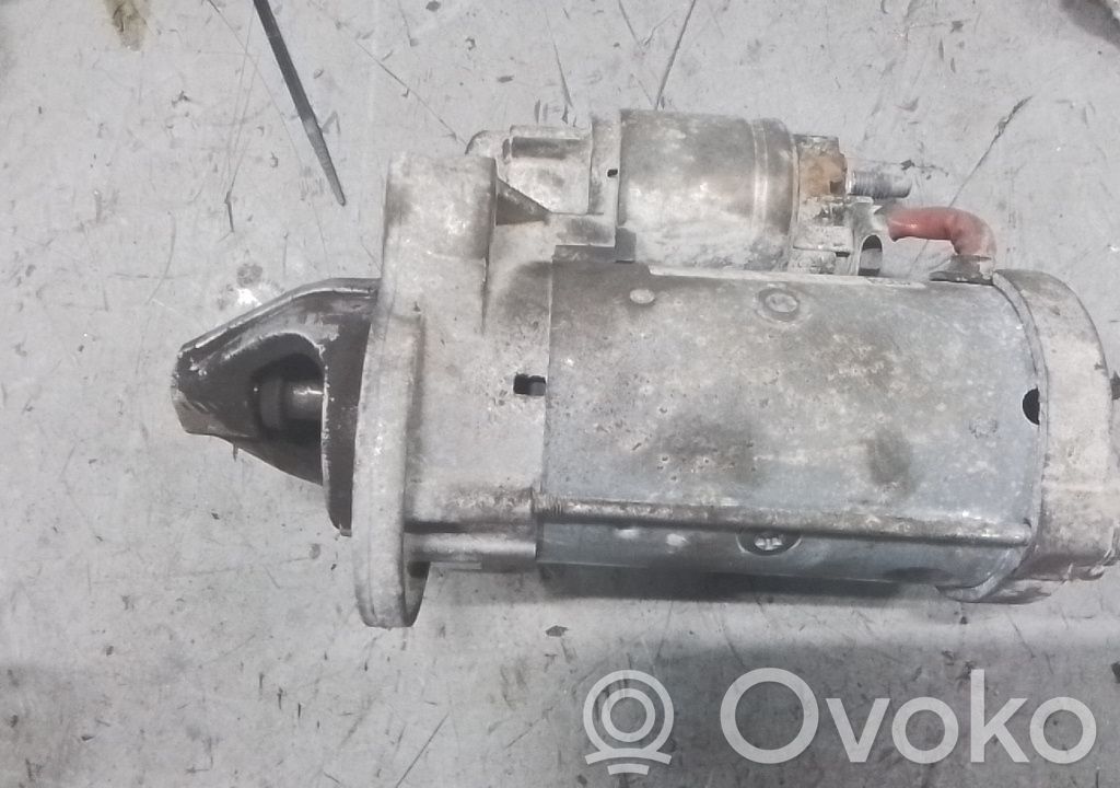 Starter motor   2146849