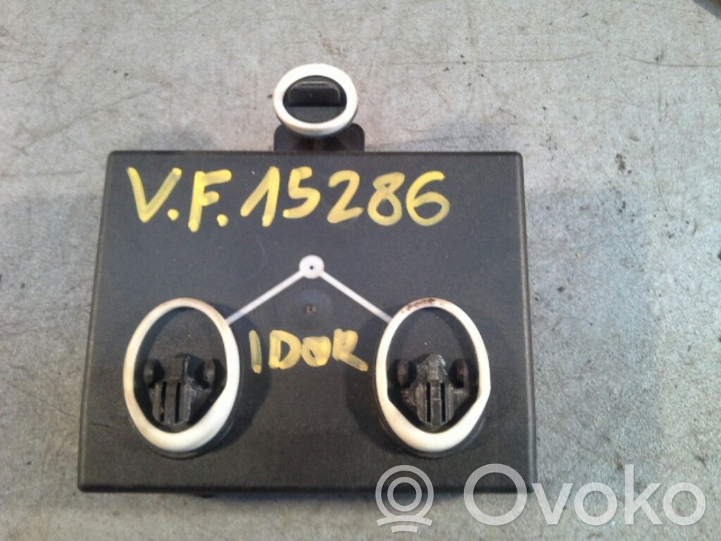 Audi A6 S6 C6 4F Module confort 