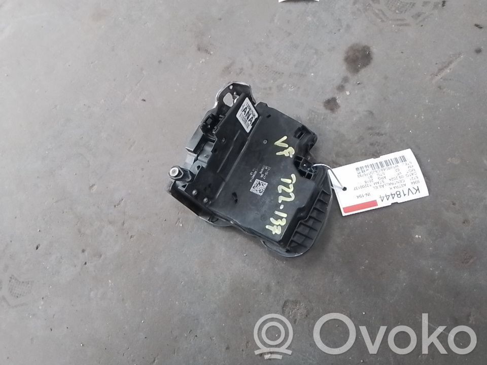 Motor de bloqueo de puertas