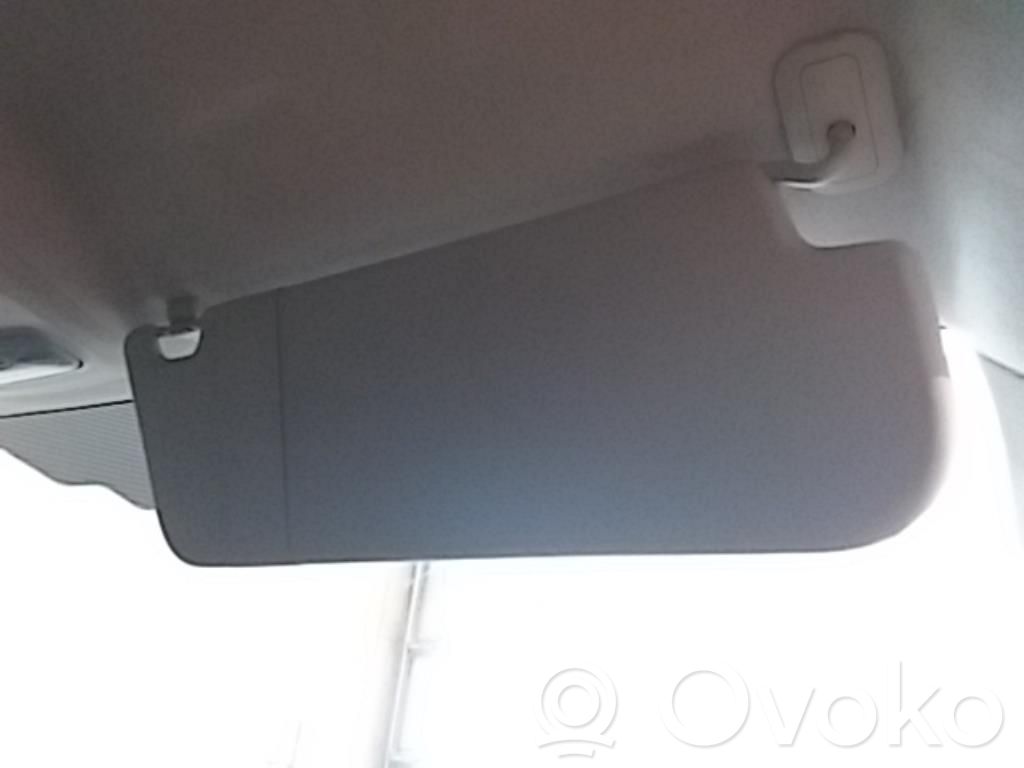 Ford Transit Custom Osłona przeciwsłoneczna 
