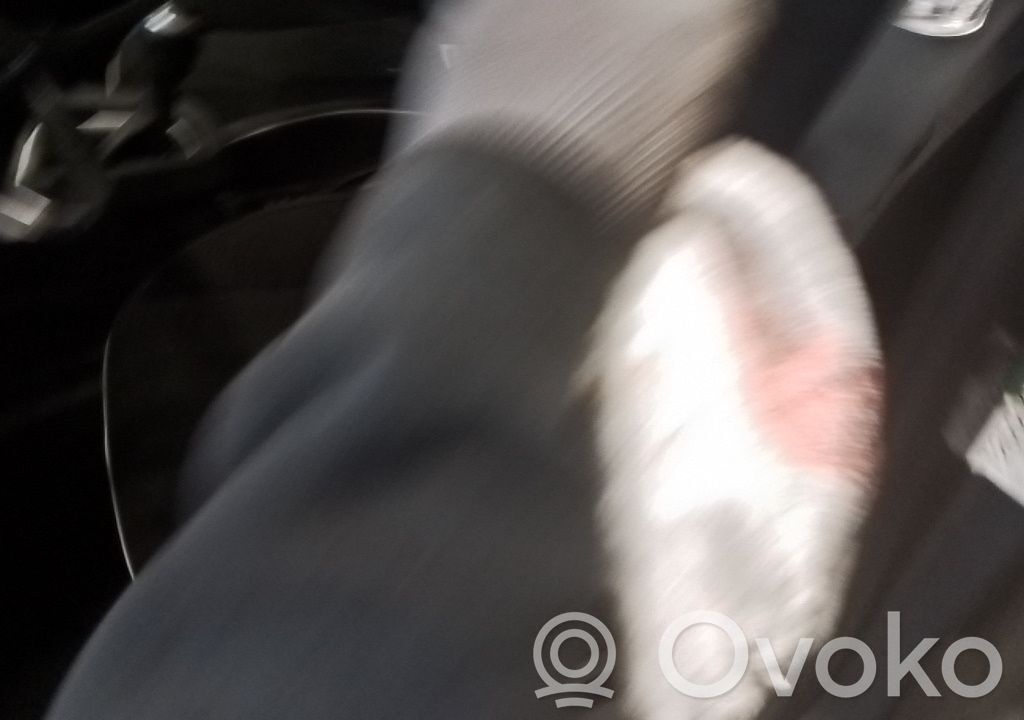 Sicherheitsgurt vorne   68856590R