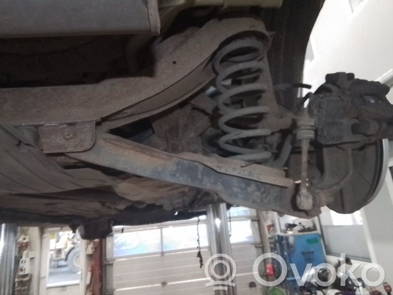 Ford Kuga I Eje trasero 