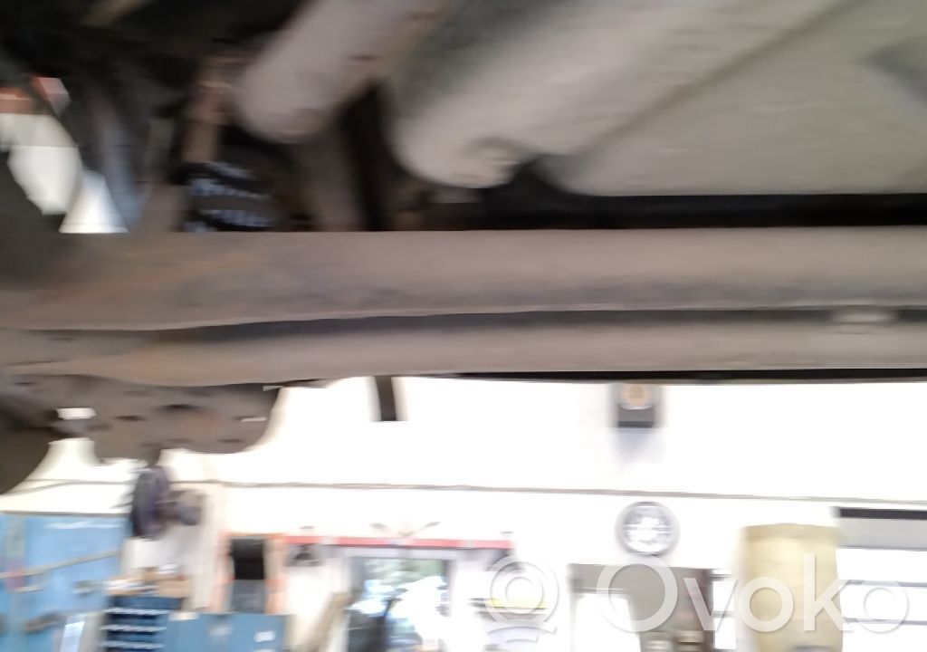 Galinis tiltas   551001Y300
