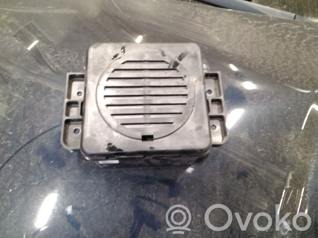 KIA Niro Difuzor ușă față 