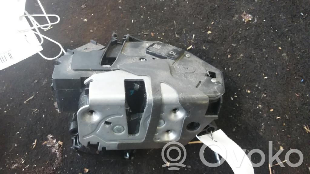 Ford C-MAX II Centrinio užrakto varikliukas 