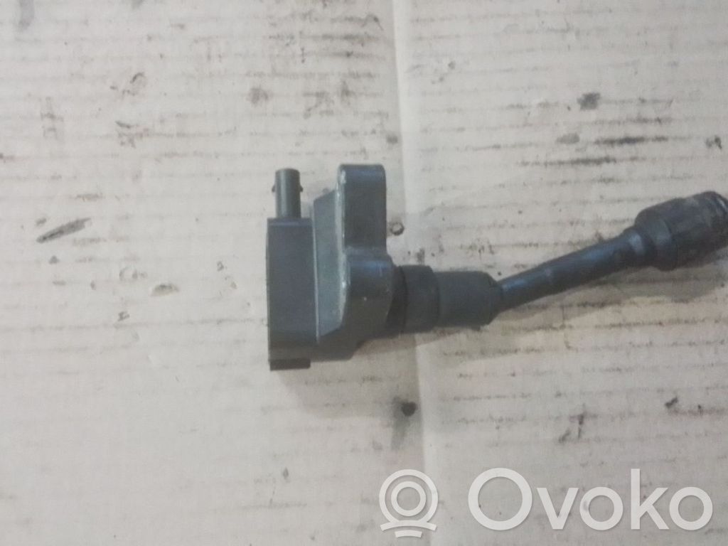 High voltage ignition coil   1827901