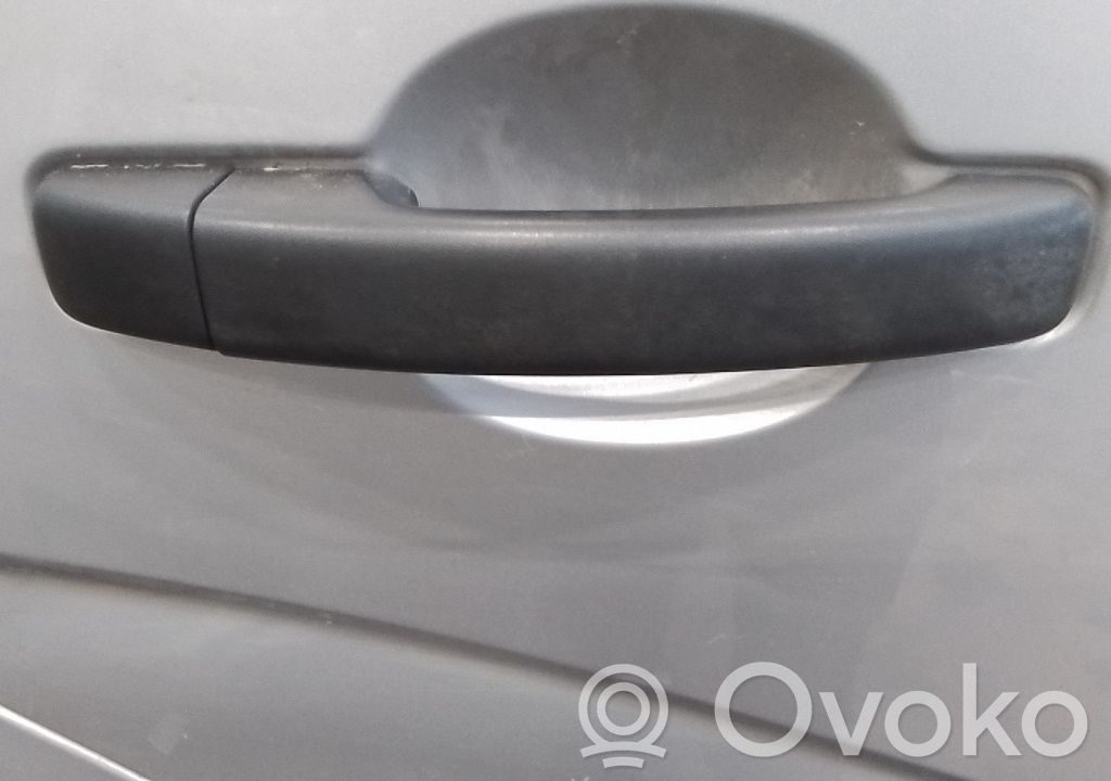 Etuoven ulkokahva   806073022R